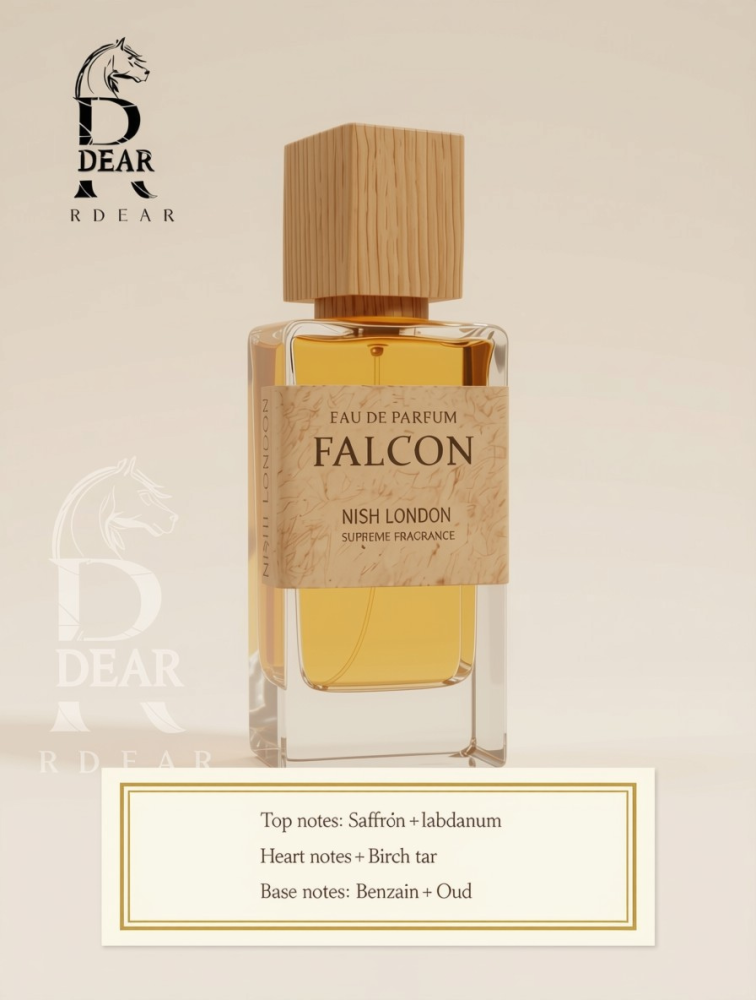 عطر FLACON