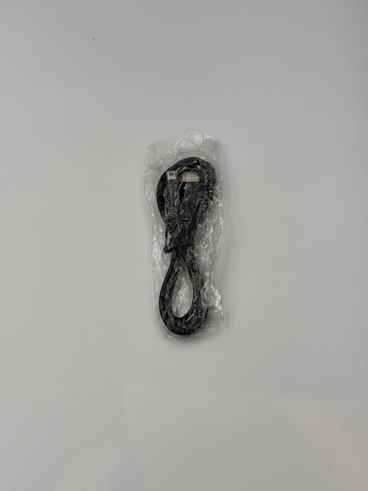 Nintendo 3DS — Clear Black (w/ Charger)