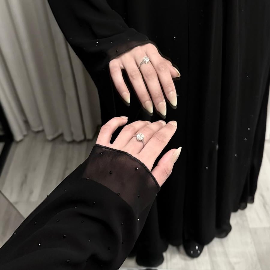 نور
