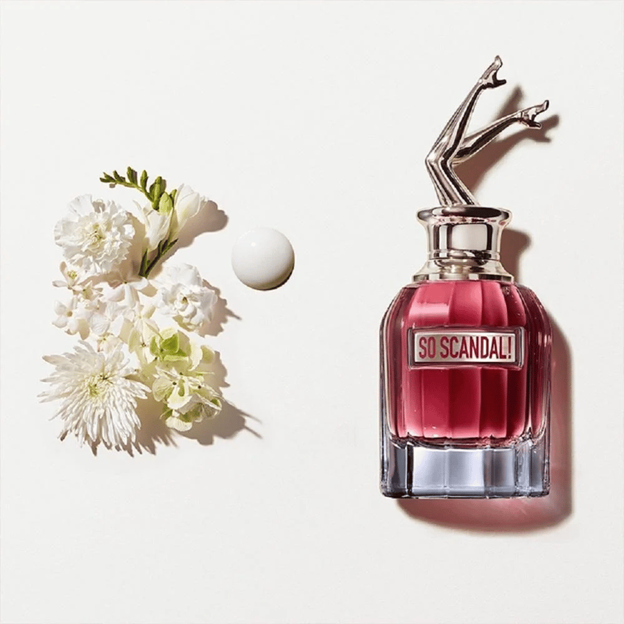 عطر جان بول غوتييه سو سكاندال - او دى بارفيوم 50 مل