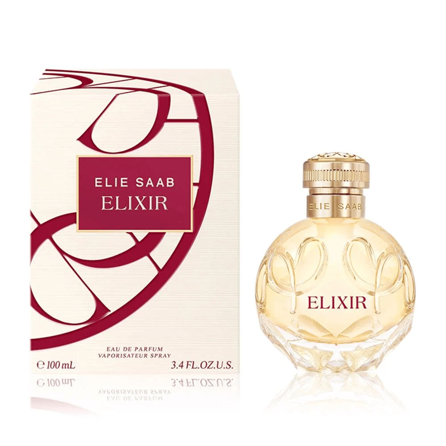 عطر ايلي صعب إليكسير للنساء - او دى بارفيوم 100 مل