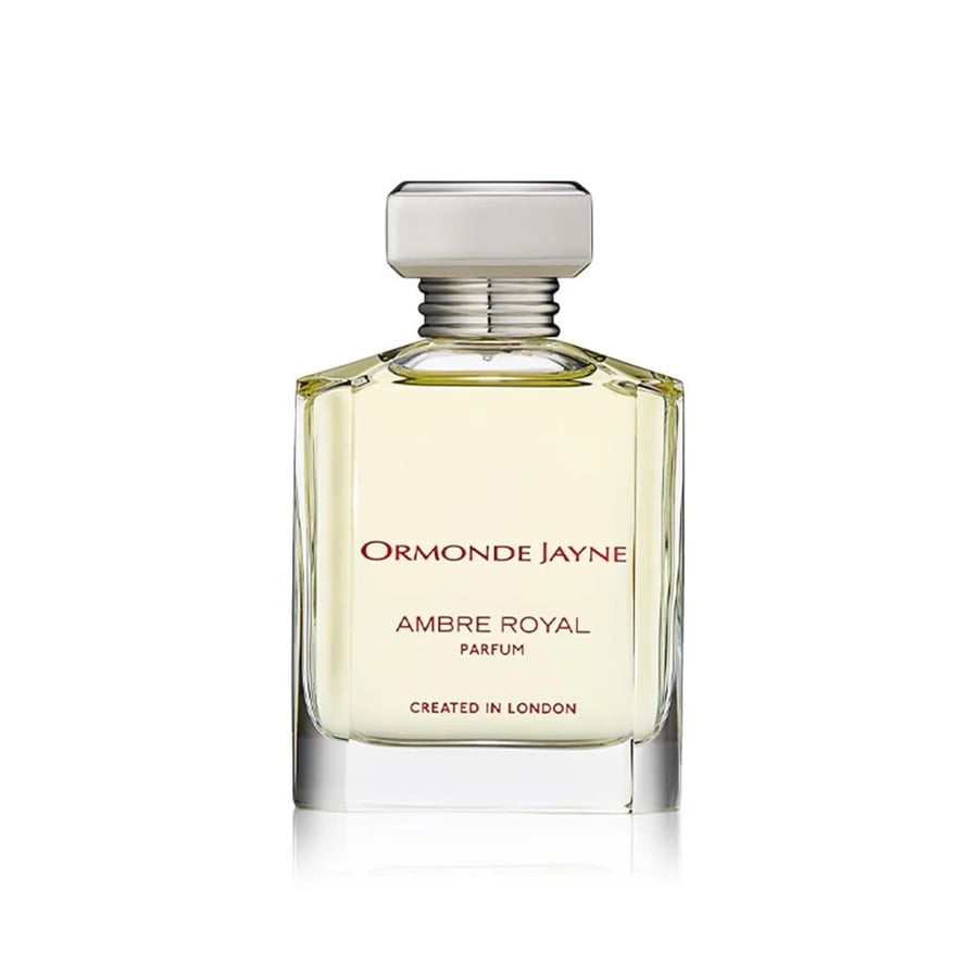 عطر اورموند جاين عنبر رويال - بارفيوم 88 مل