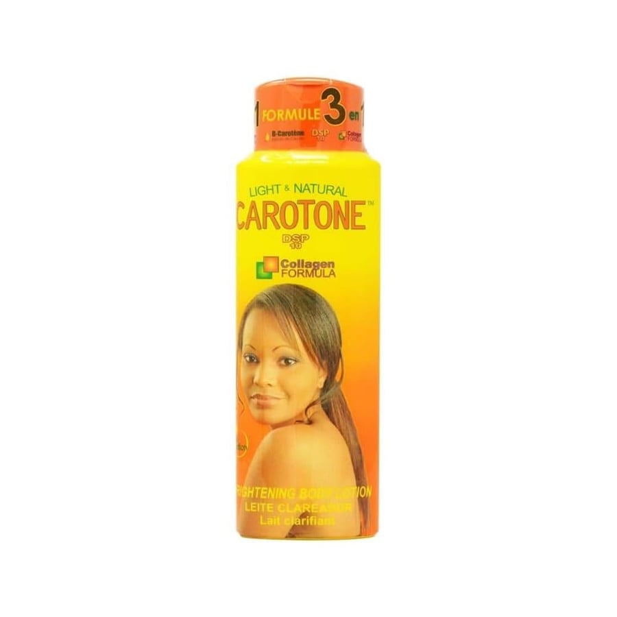 Caroton Body Lightening Lotion