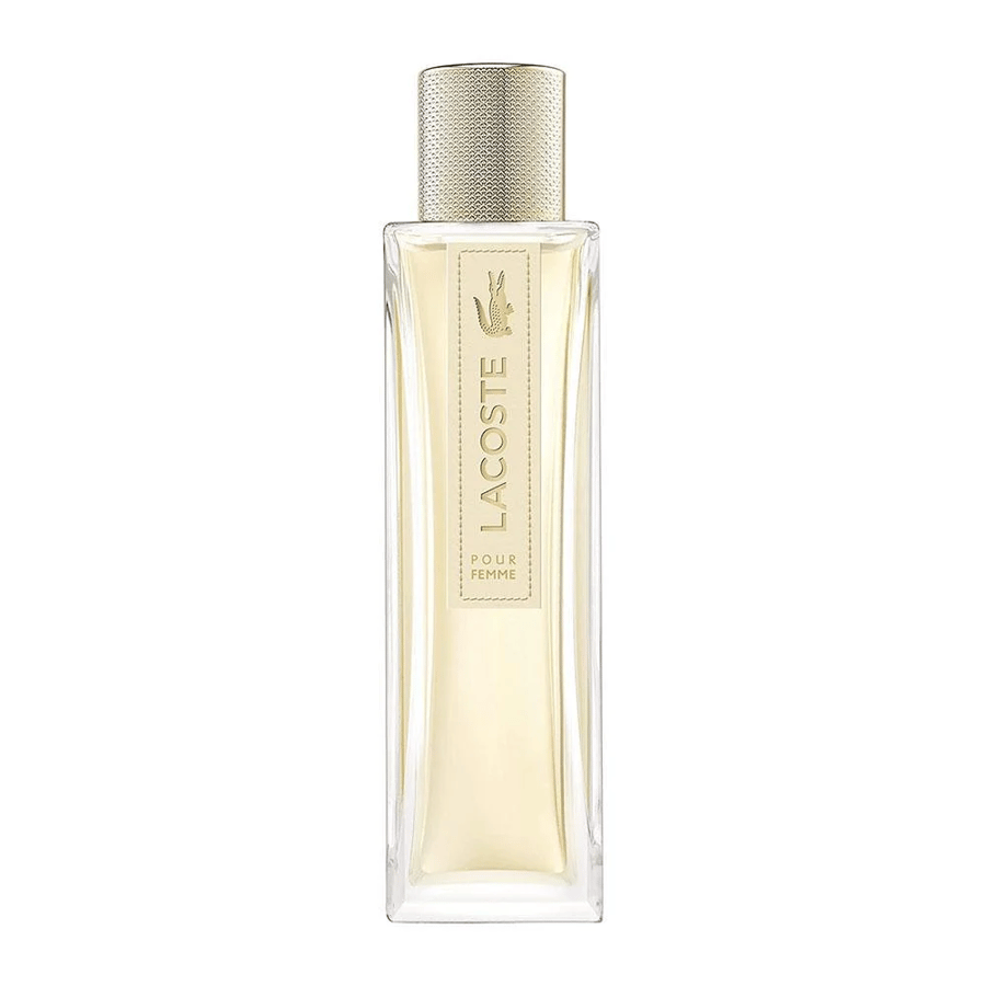 عطر لاكوست بور فيم للنساء - او دى بارفيوم 90 مل