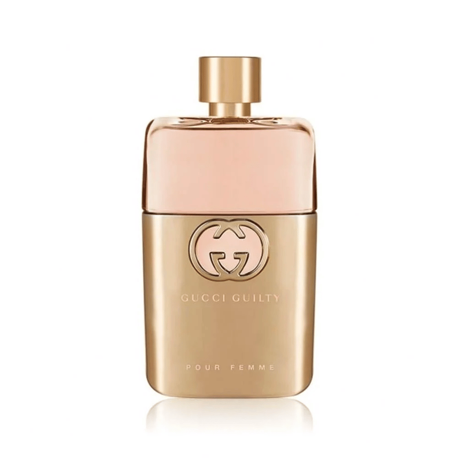 عطر قوتشي جيلتي بور فيم من قوتشي للنساء او دي بارفيوم 90 مل
