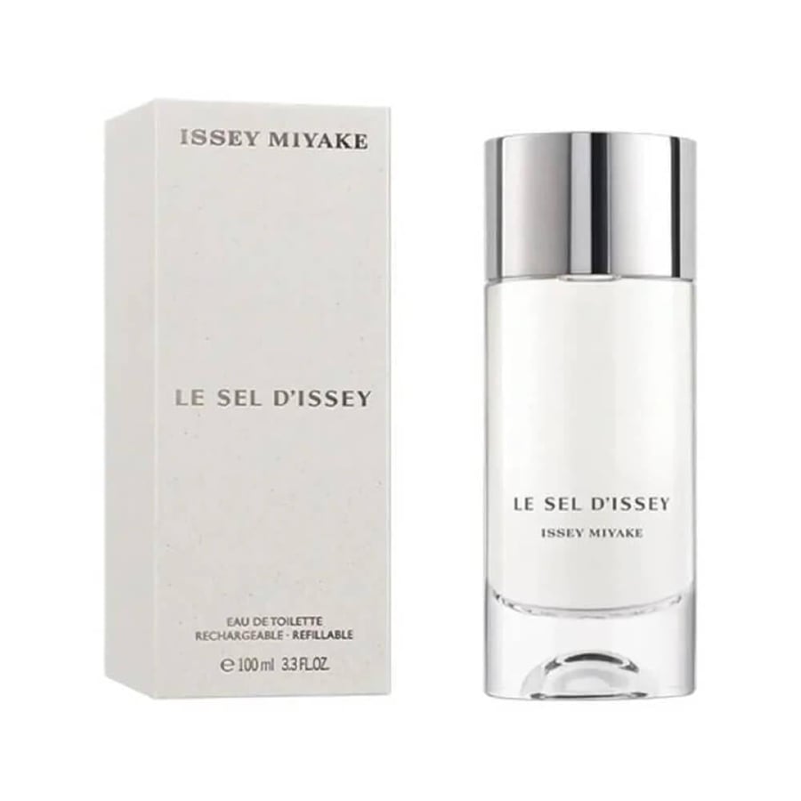 عطر ايسي مياكي لو سيل دا ايسي للرجال - او دى تواليت 100 مل