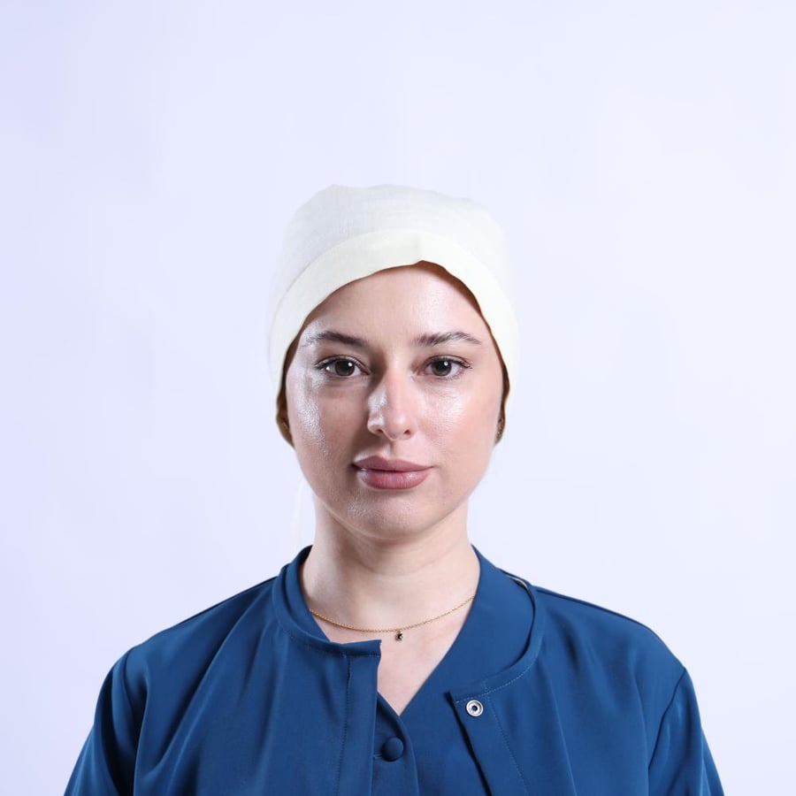 سيرجكال كاب -لينن
