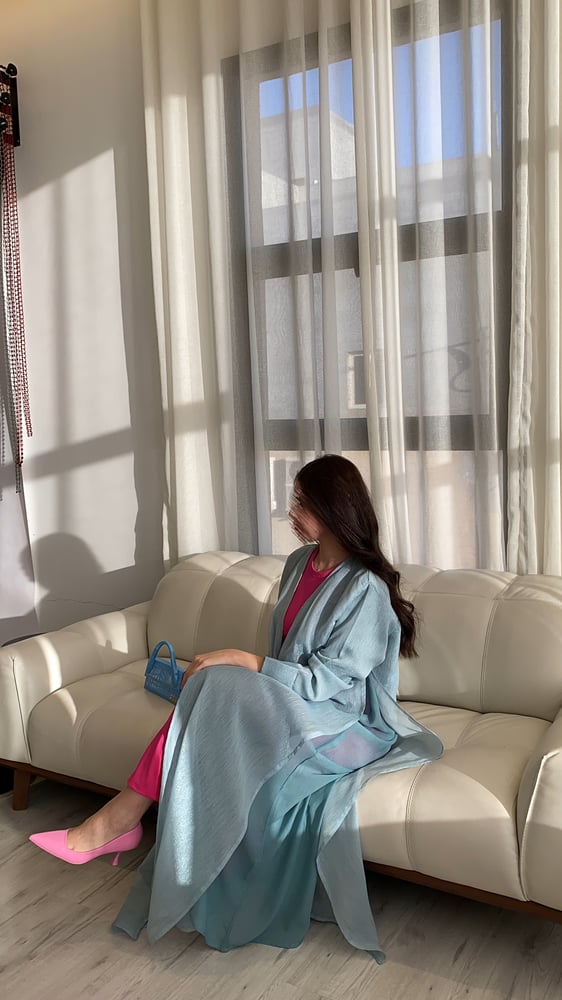 Abaya