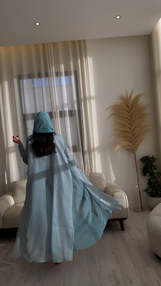 Abaya