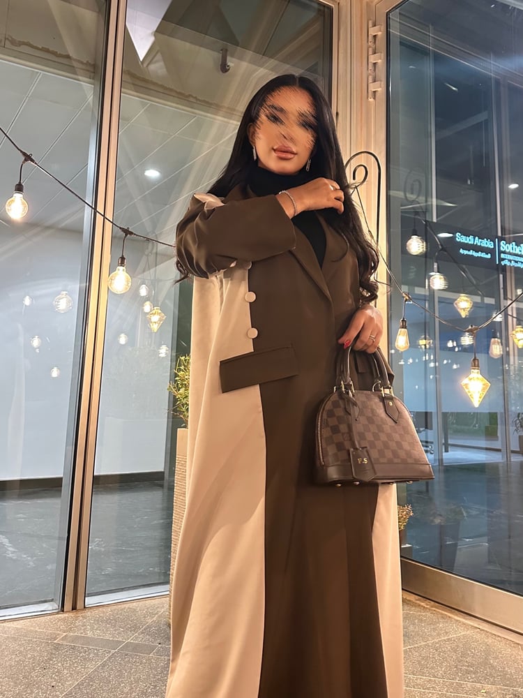 Raneem Abaya - 1510