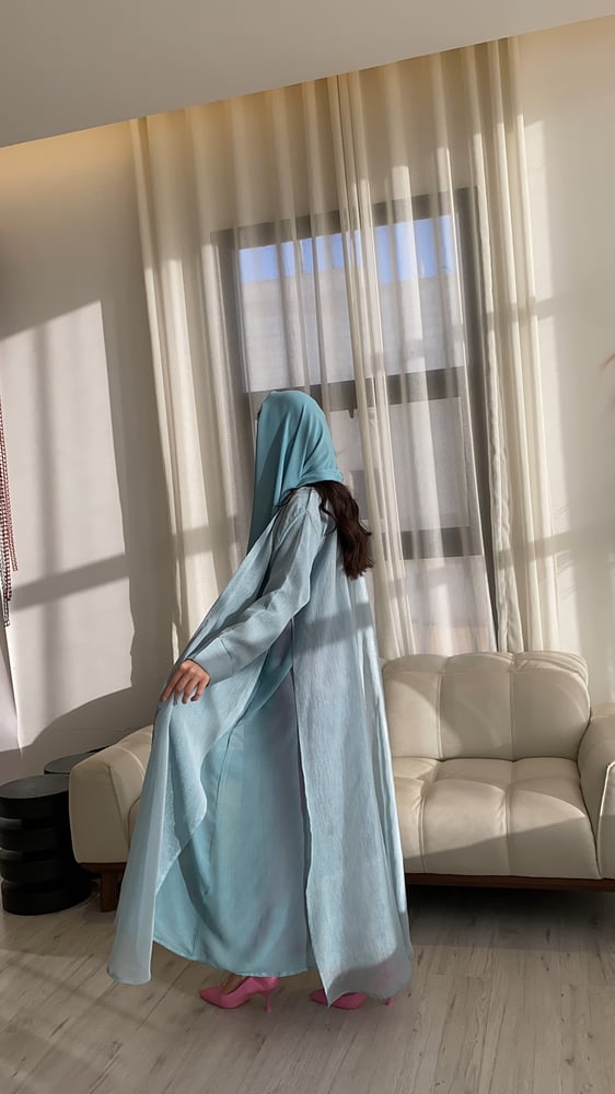 Abaya