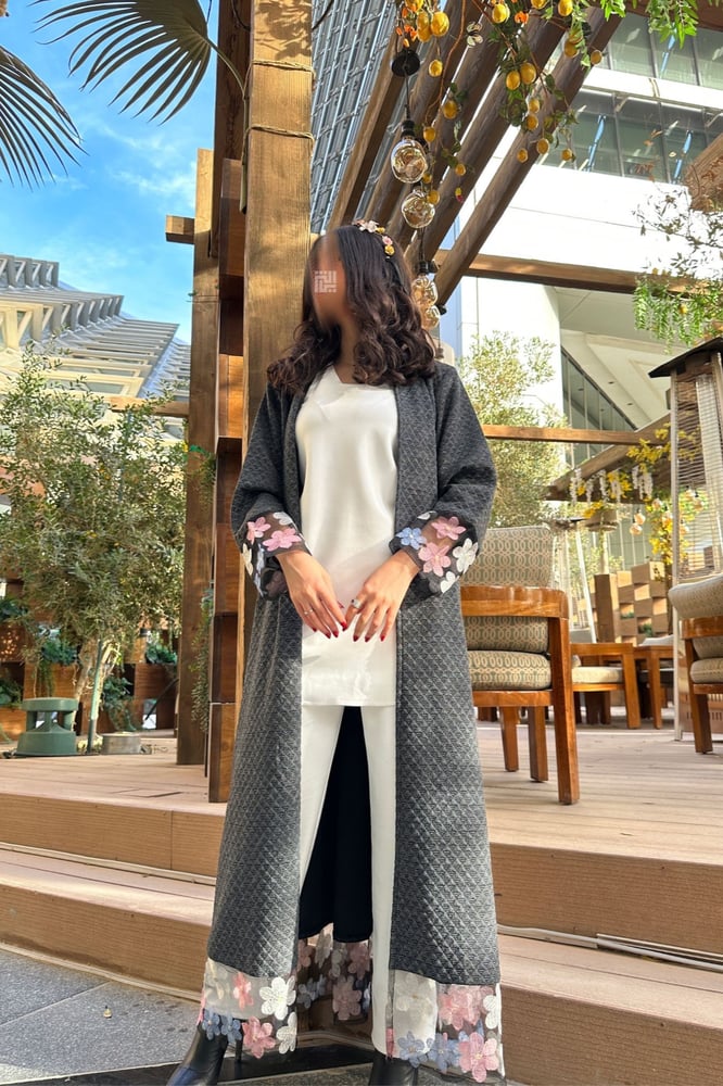 0301 - عباية فرح