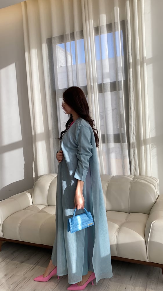 Abaya