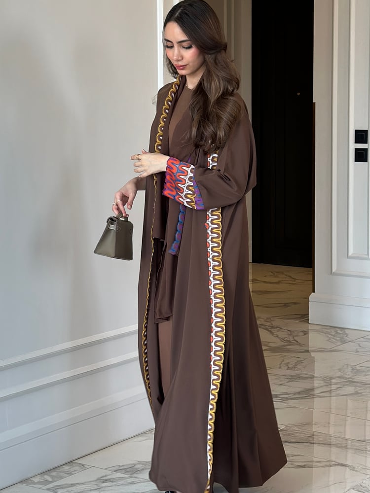 Abaya
