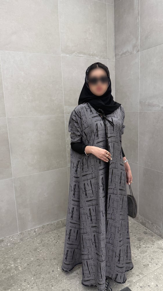 عباية جاكار قصه A