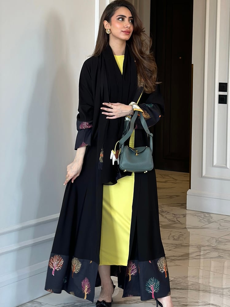 Abaya