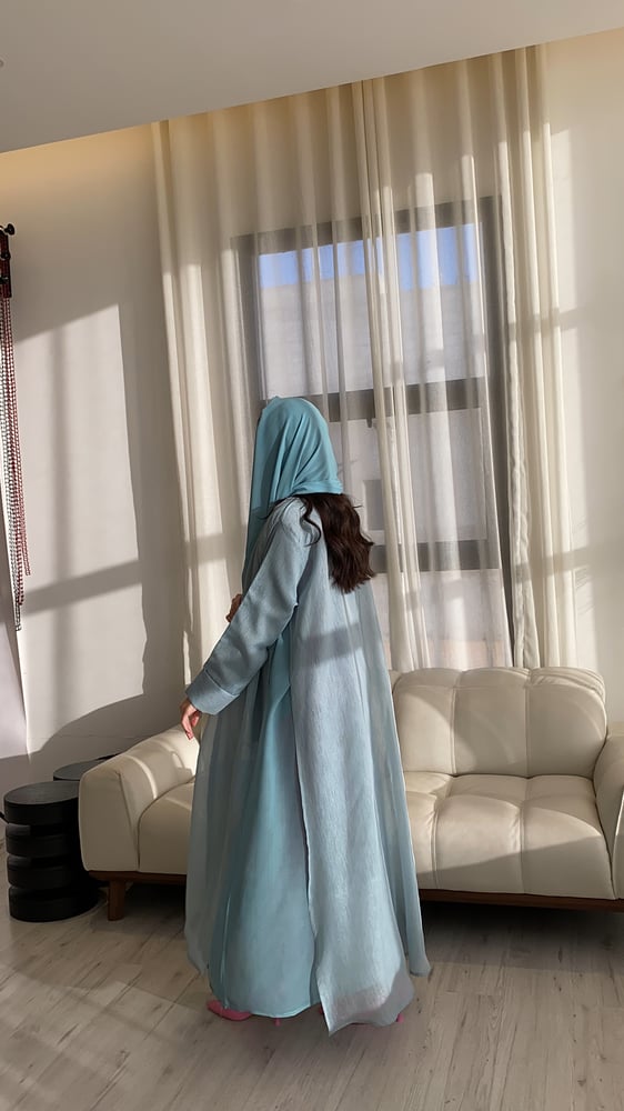 Abaya