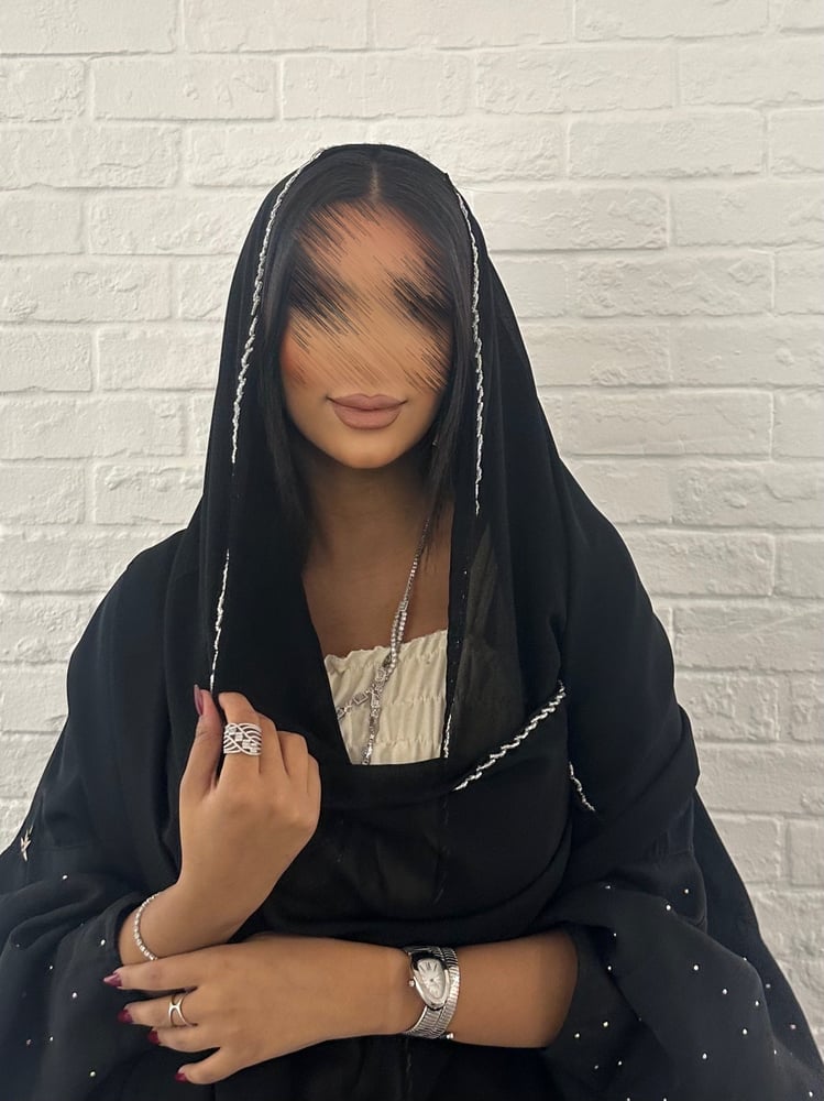 طرحة ليزر شك فضي  | T8