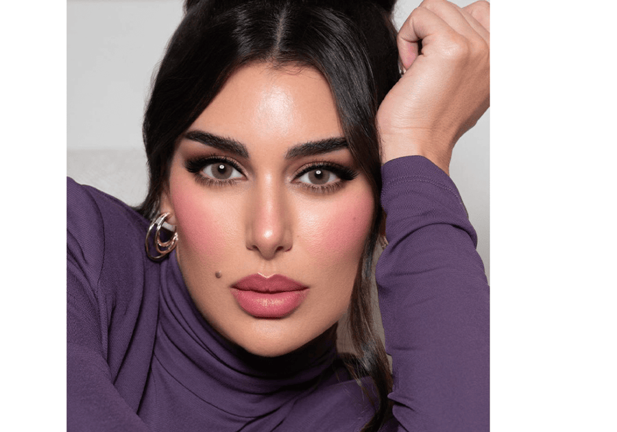 لنس مي عدسات CARAMEL