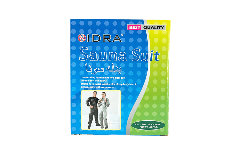ايدرا بدله سونا YTA15188-XXXL