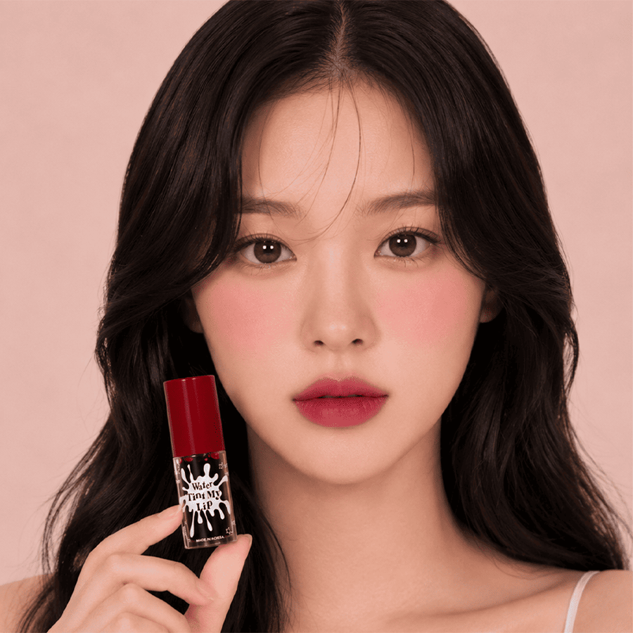 ميك اوفر وتر تينت الشفاه والخدود CHERRY