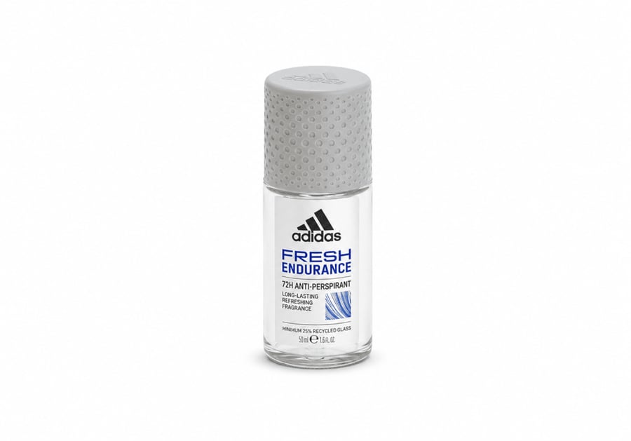Adidas Roll-On Deodorant Fresh and Odor 50 ml