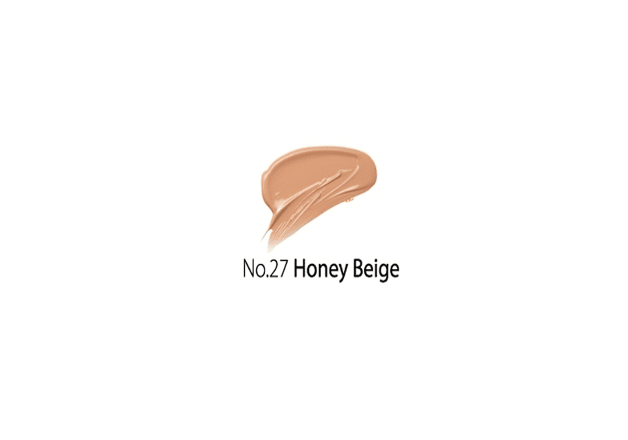 ميشا بيرفيكتور بيبي كريم اساس NO.27