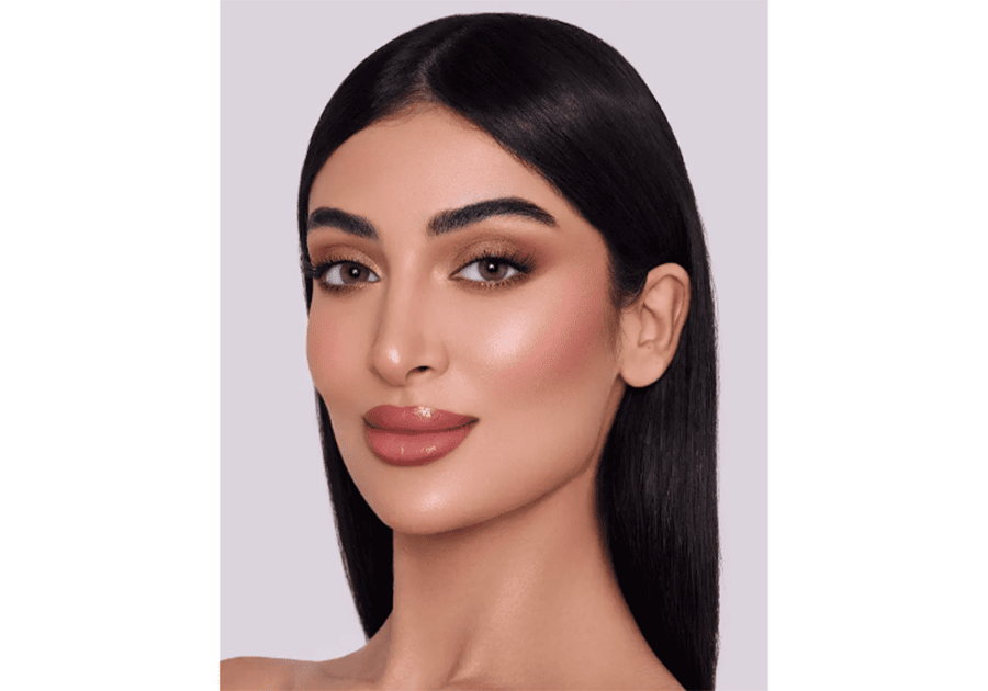 انستازيا عدسات شهرية اديكت ارينا