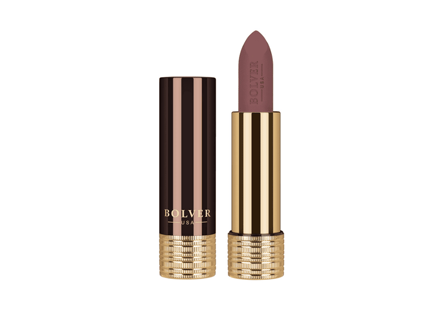 Red lipstick balm 170