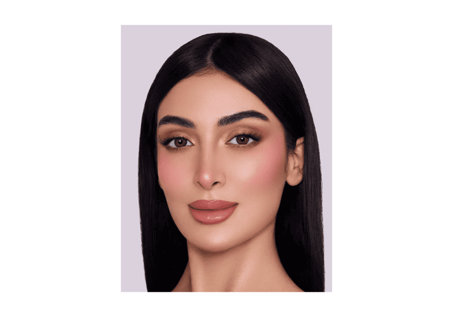 انستازيا عدسات شهرية اديكت نوكيولا