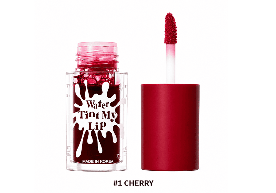 ميك اوفر وتر تينت الشفاه والخدود CHERRY