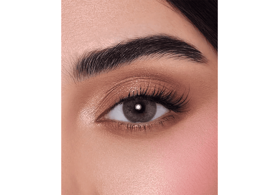 Anastasia monthly contact lenses Adikt Celeste