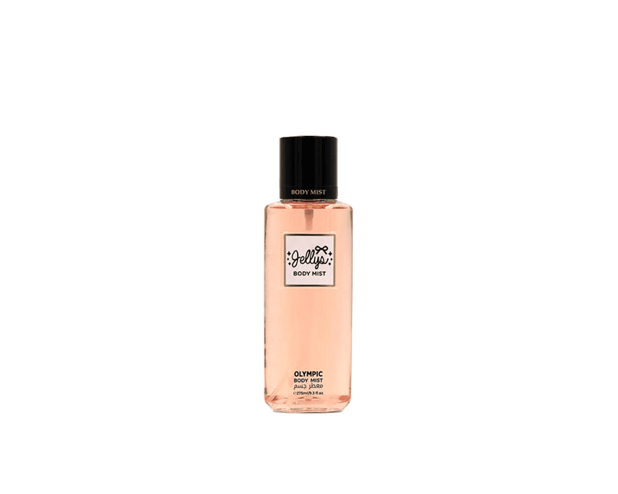 جيليز معطر جسم أولومبك 275مل