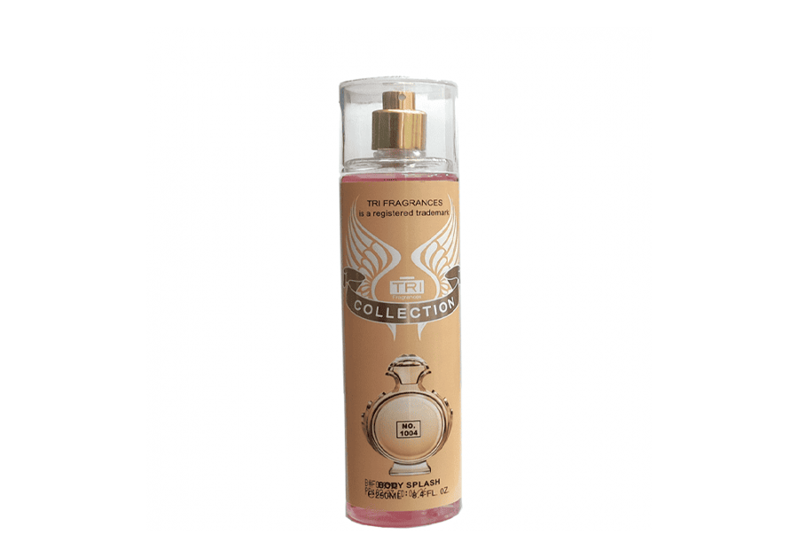 تراي معطر جسم 250مل 1004