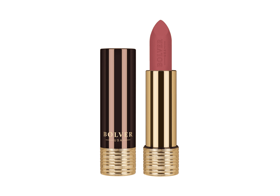 Red lipstick balm 168
