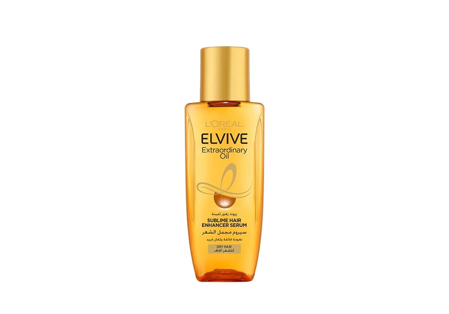 L'Oreal Paris Elvive Total Repair 5 Serum for Dry Hair 50ml 6141