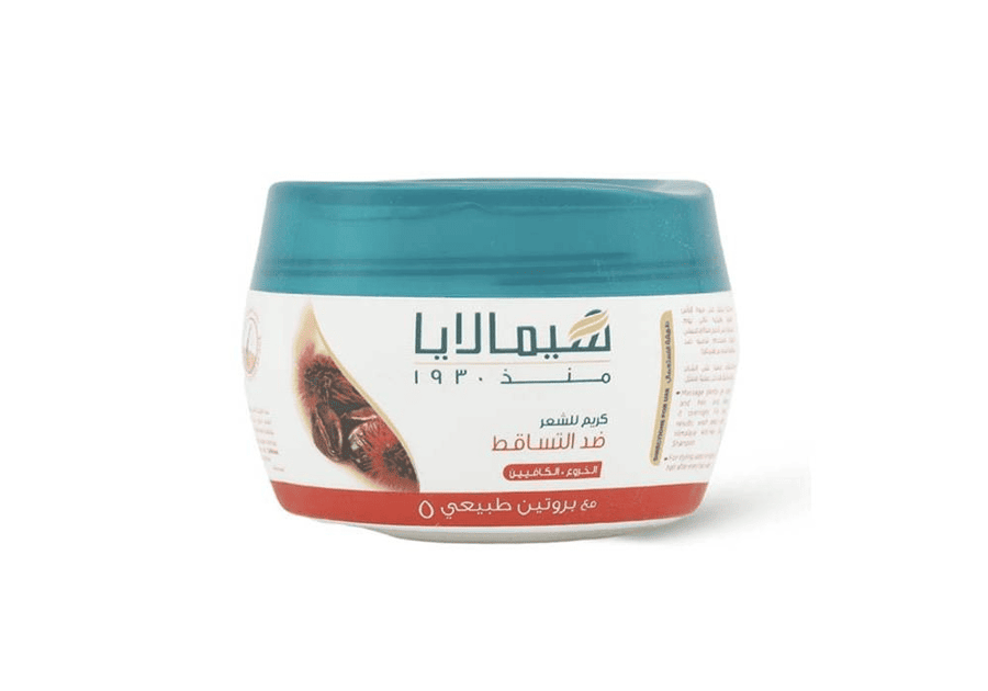 هيمالايا كريم شعر ضد التساقط 210مل 1760
