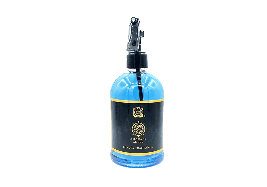 السرتي معطر جو امواج العود 500مل