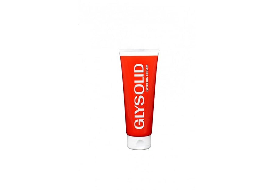 Glysolid Cream Extract 30ml 0318