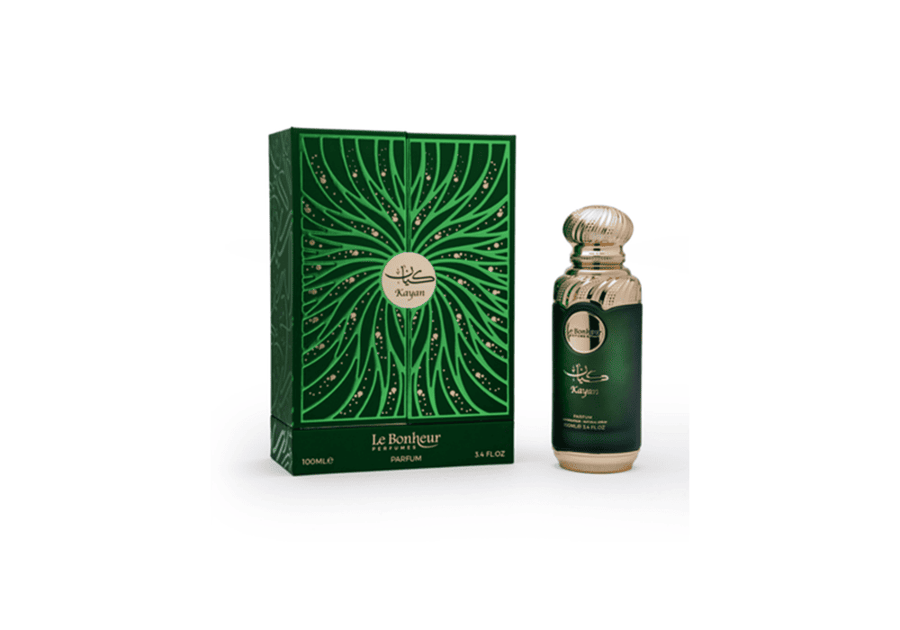 Bohour perfume Kayan 100ml