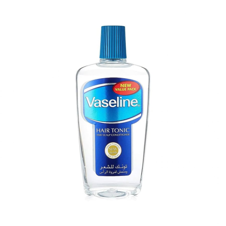 Vaseline Hair Tonic & Scalp Refreshing 400ml