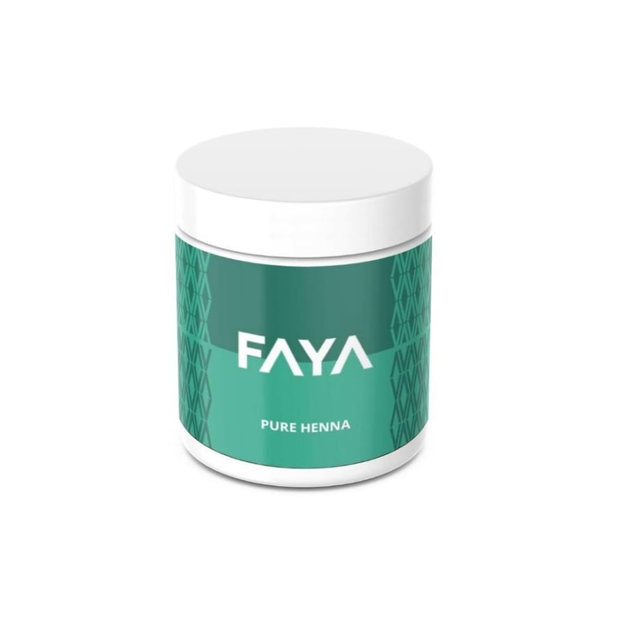 Faya Henna