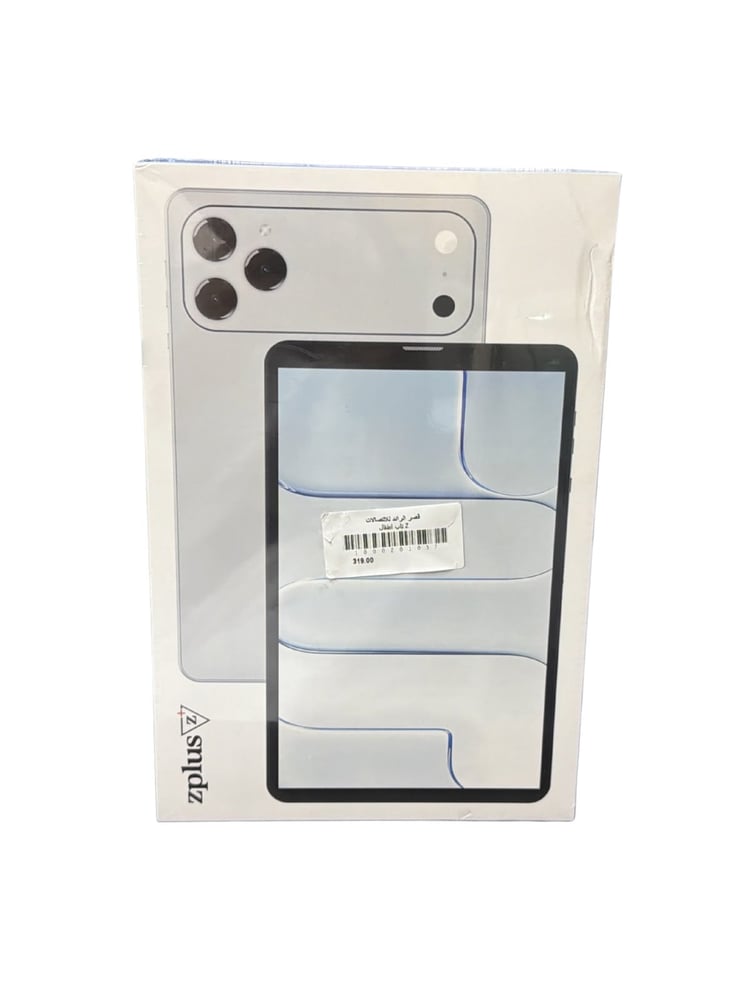 تاب - Pad 9 Ultra ذاكره 512 جيجا رام 8