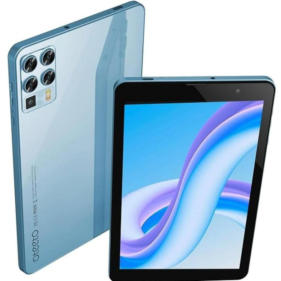 تاب TAB8 اوتيتو