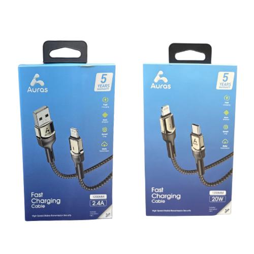 2 cables Oras on your choice