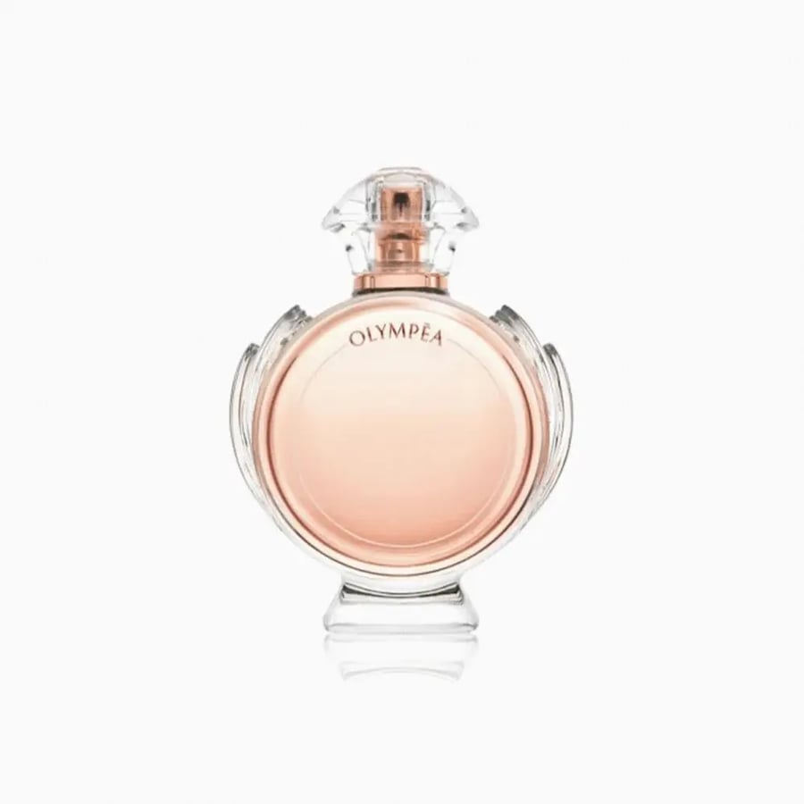 عطر اوليمبيا من باكو رابان للنساء - او دو بارفيوم - 80مل