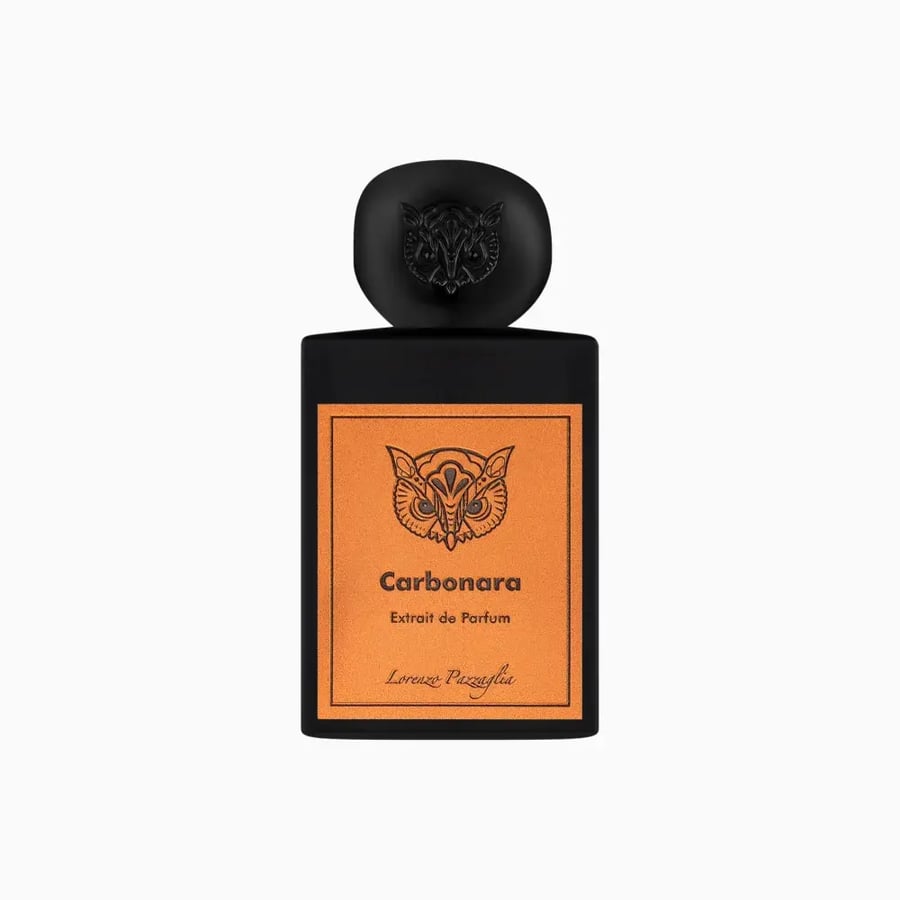 عطر لورينزو بازاجليا كاربونار 50 مل Lorenzo Pazzaglia Carbonara