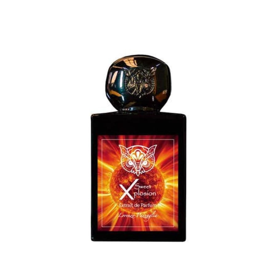 عطر لورينزو بازاجليا سويت اكسبلوجن 50 مل Lorenzo Pazzaglia Sweet Xplos
