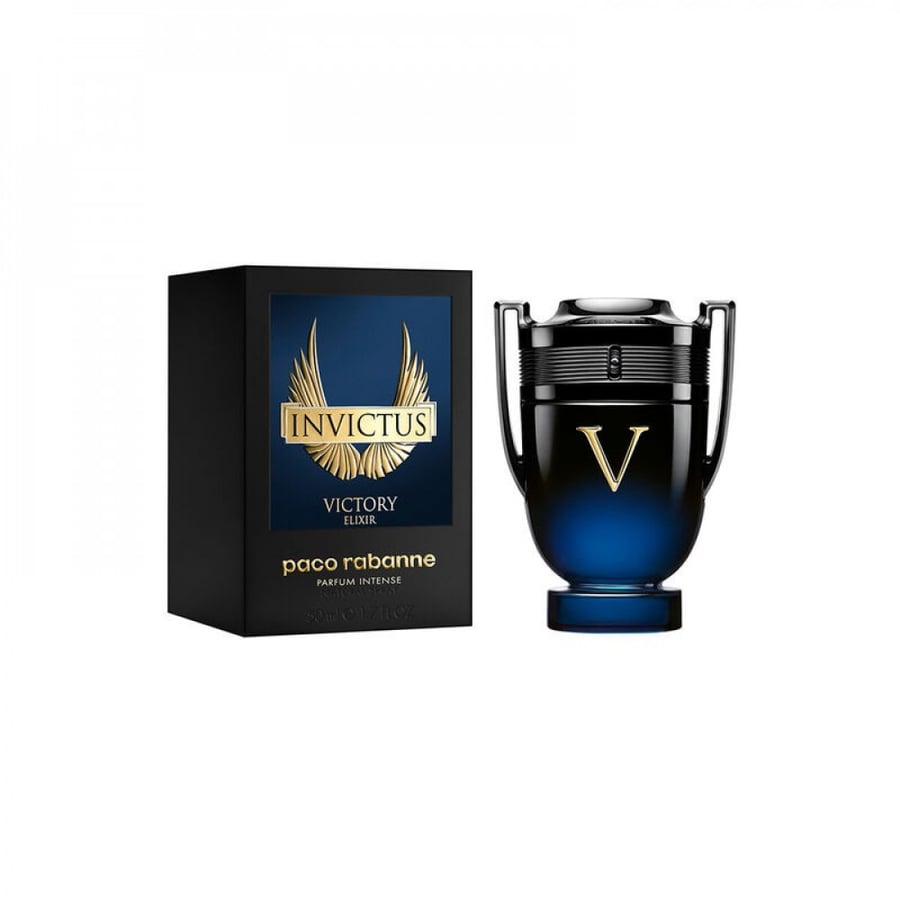 عطر باكو رابان انفيكتوس فاكتوري الكسير 100مل