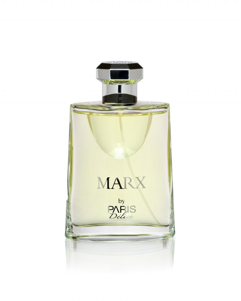 عطر ماركس اودي بارفيوم 100مل للنساء من باريس ديلايس